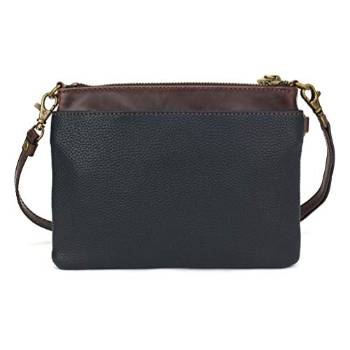 Image of CHALA Mini Crossbody /Purse with Convertible Strap Stylish, Compact, Versatile