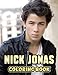 Nick Jonas Coloring Book: An Amazing Coloring Book With Lots Of Illustrations For Relaxation And Stress Relief