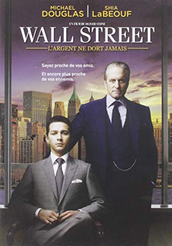 Wall Street 2 L Argent Ne Dort Jamais [Edizione: Francia]