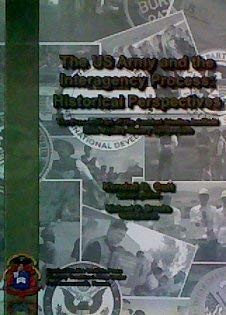 The US Army and the Interagency Process: Historical Perspectives: The Proceedings of the Combat Studies Institute 2008 Military History Symposium