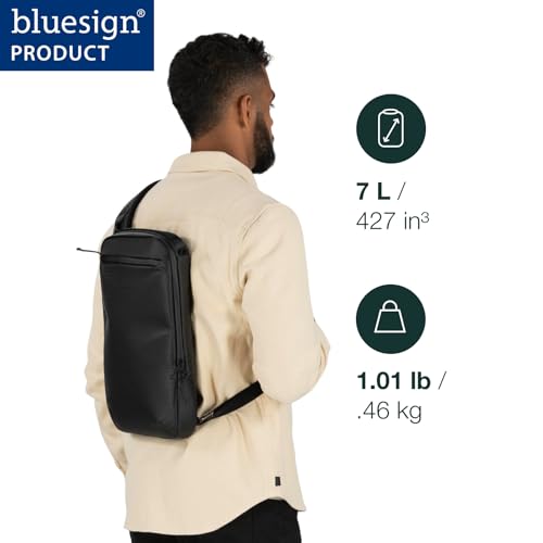 Osprey Archeon 7L Shoulder Sling, Black2