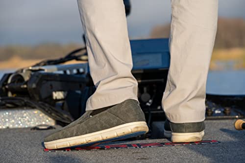 Image of HUK Mens Brewster Slip on Shoe | Wet Traction Fishing & Deck Shoes