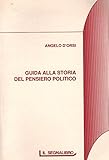 Guida alla storia del pensiero politico