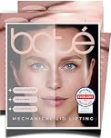 BOTÉ Eye Lift Strips for hooded eyes 144xL - Invisible eyelid lifting tape correcting droopy lids - Fix eyelids instant natural treatment lifter tapes