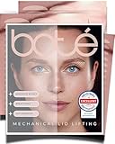 BOTÉ Eye Lift Strips for hooded eyes 144xL - Invisible eyelid lifting tape correcting droopy lids - Fix eyelids instant natural treatment lifter tapes