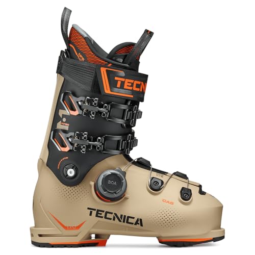 Tecnica Mach Boa Hv 130 Gw Beige Hombre - Hombre - Talla 28.5 - Beige