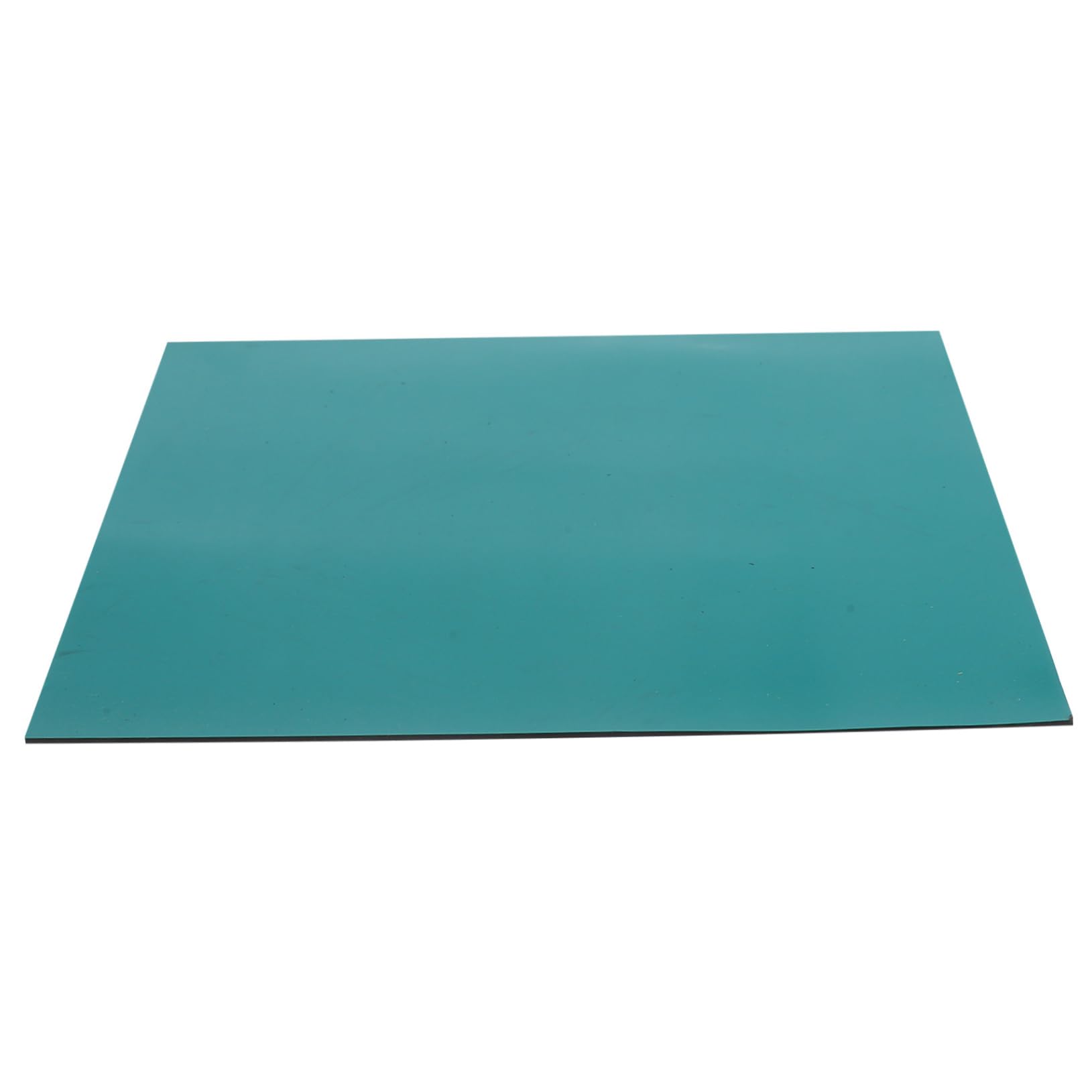 Cabilock Heat-Resistant Anti-Static Mat Grounding Mat for Desk Repair Electrostatic Sheet Solder Workbench Top