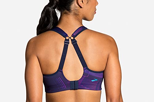 Image of Women's Drive Convertible Run Bra (657 - Jamberry)