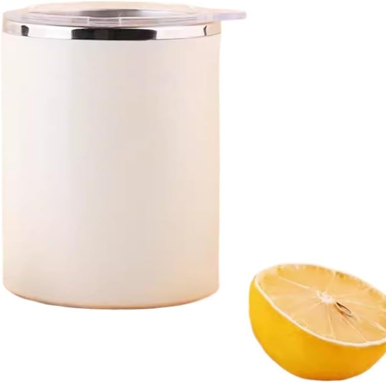 Charging Intelligent Automatic Mixing cup, Coffee cup, Electric Rotating milk cup, Household use(D)
