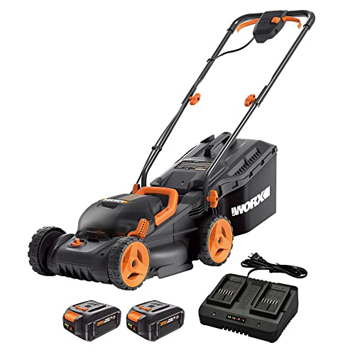 Best Lawn Mower Under 300 The Best Electric and Gas Lawn Mowers Under
