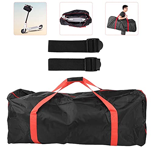 Reviews y listado de Scooter monopatín eléctrico del mes. 27 Imagen adicional