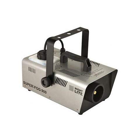 Nightlite Nightlite Super-Fog 900 · Rookmachine