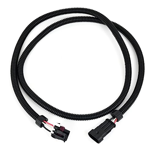 Michigan Motorsports F3100+F3200+F3400+F5200+F5100+21300 Ls1 Lq4 Lq9 To Ls2 Front Timing Cover Cam Sensor Conversion Kit 3-Bolt 58X Crank 4.8 5.3 5.7 6.0 Ls1 Ls2 Ls3 Ls6 L99 Ls4 Ls9 Lsa Lq4 thumb #2