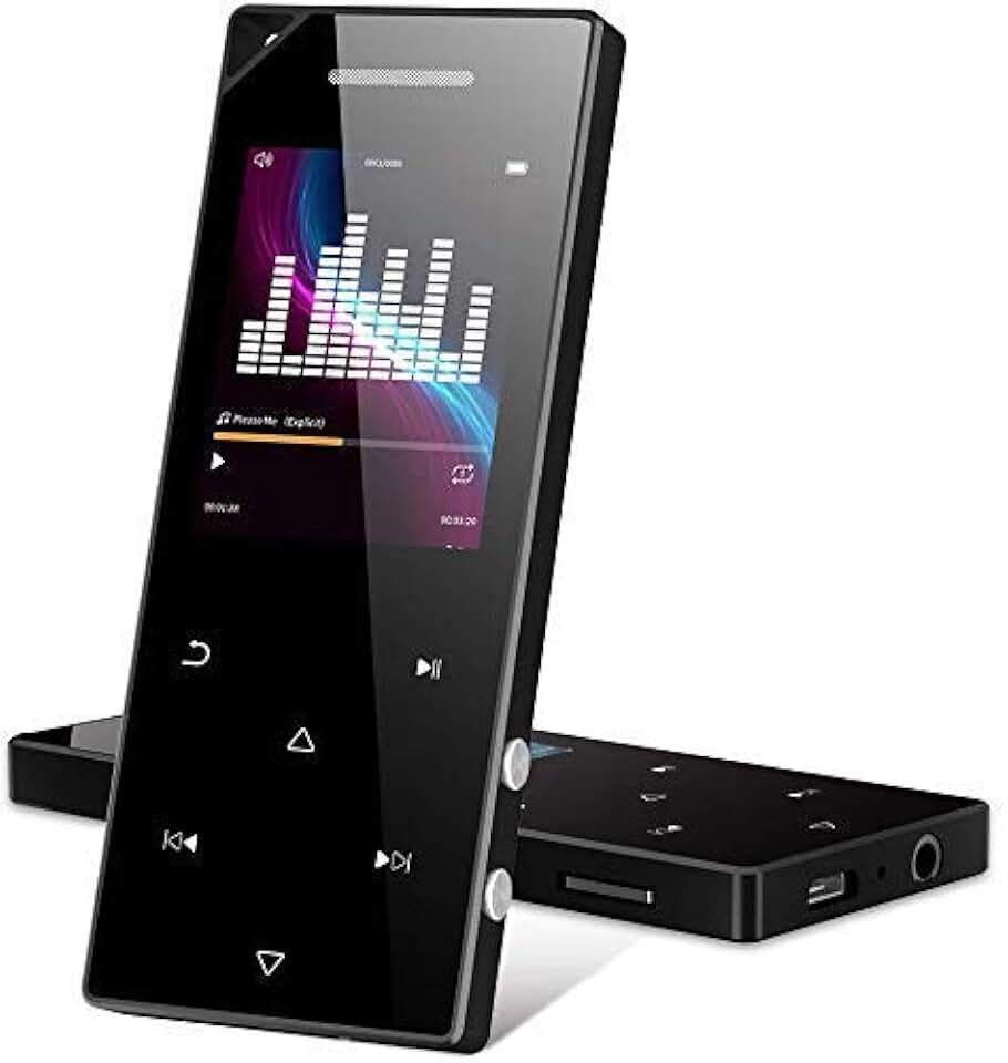 Amazon.ca mp3 player