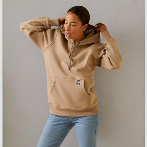Image of ARIAT Rebar Graphic Hoodie