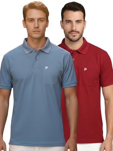 Image of LUX Parker Men T-Shirt