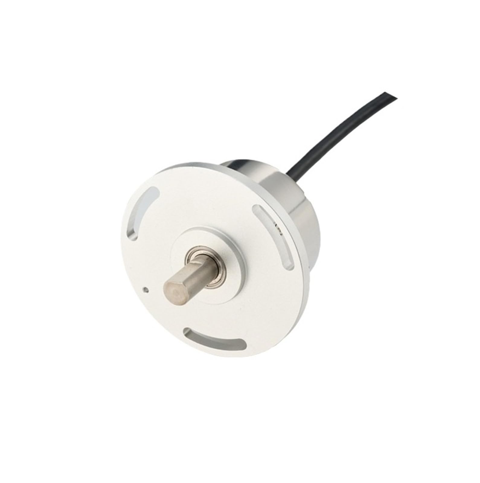 HAS1600A Winkelsensor Absoluter Drehgeber Winkelverschiebungssensor DC 9-36V Winkelmessung(RS485,360°)