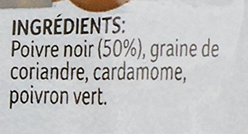Poivre Ducros Le Moulin De 30 G - vue 6