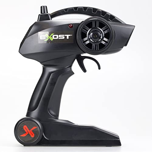Bateau télécommandé EXOST anti-interférence batterie longue durée pour éviter les pannes de jeu - 6