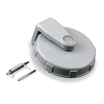 Hubbell CA420 Pin and Sleeve Products, IEC, Parts, Replacement, Cover, 4W 20 amp