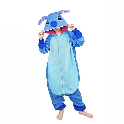 NAITOKE Cute Animal Onesie