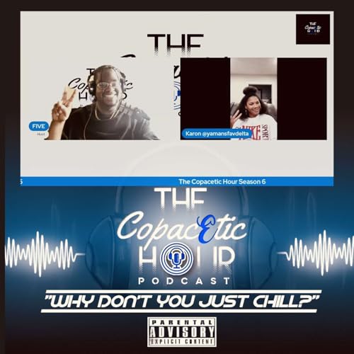 The Checkin- Gifts, Drama & Poor Decision-Making Titelbild