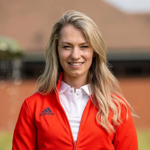 Charlotte Fry - Team GB Equestrian Announcement - Paris 2024