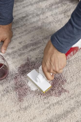 Carbona 232FBA1 Carpet Cleaner With Brush thumb #3