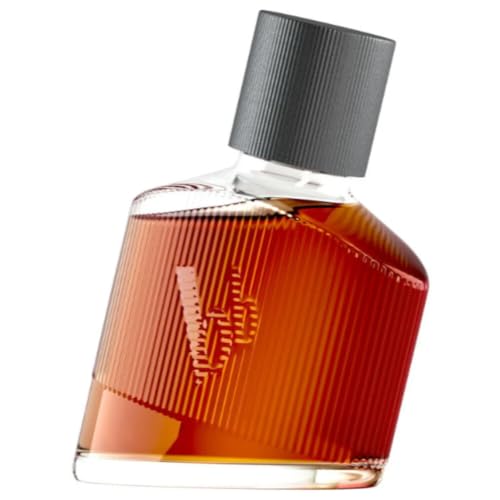 bruno banani Magnetic Man Eau de Toilette, fesselnd-holziger Amberduft für Herren, 30ml – Ansicht 1
