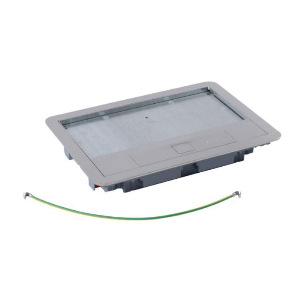 Couvercle de sol Legrand 088003 pour éliminer les trous du sol