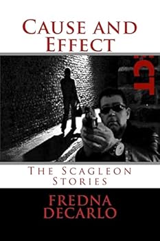 Paperback Cause and Effect Book