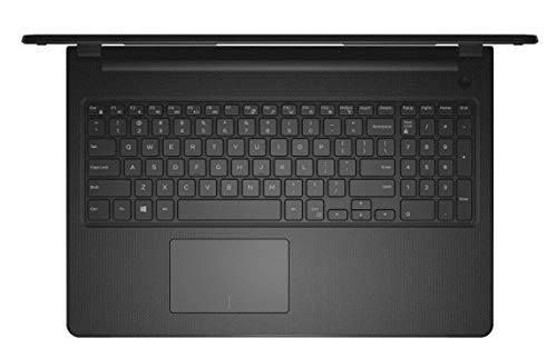 Image of Dell Inspiron 3565 AMD APU 15.6 inch A6 7th Gen Laptop (4GB /1TB HDD /Windows 10 Home /Black /2.5 kg)