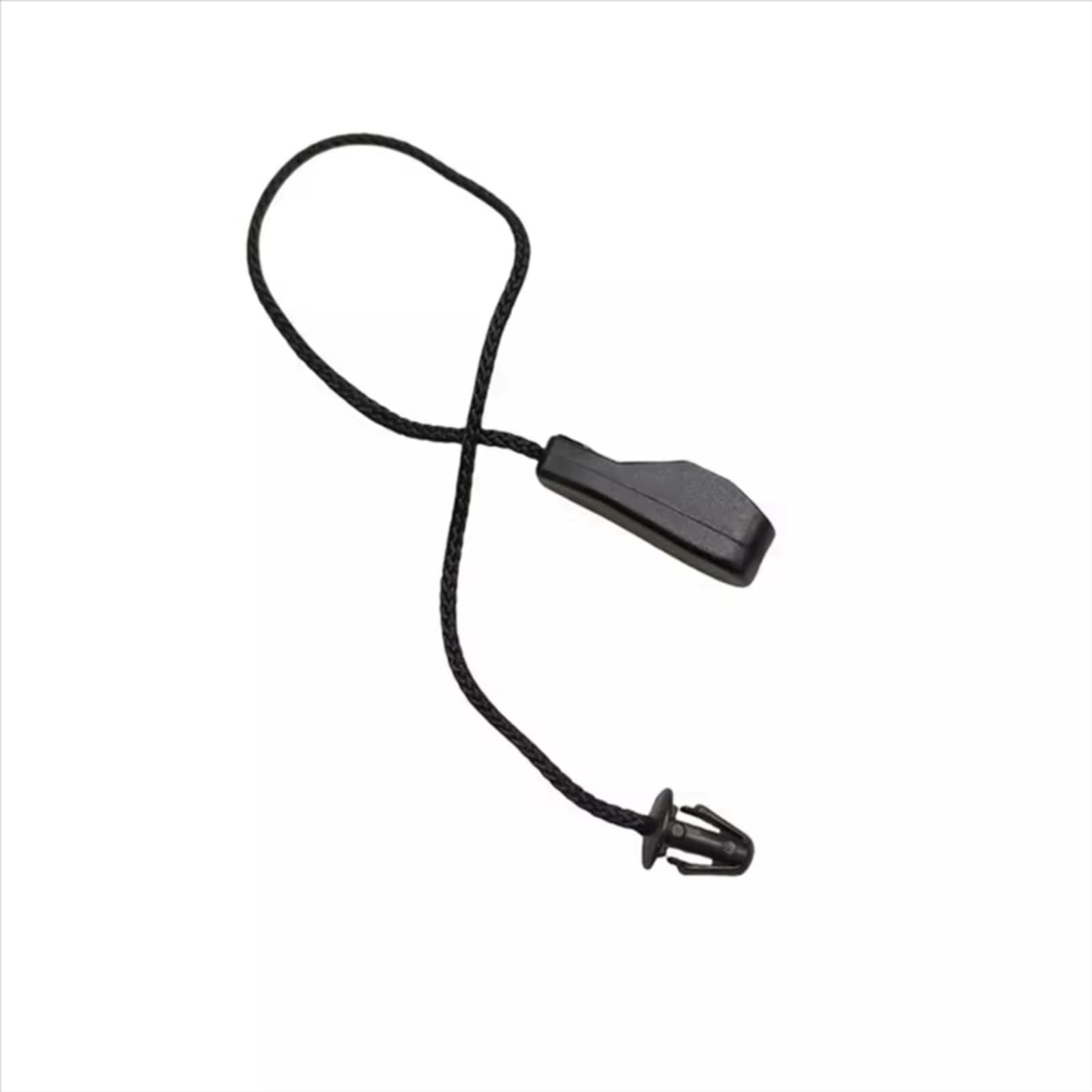 Para Mazda Para CX-3 2015-2021 Cadena Trasera Para Estante De Paquete Trasero BHN968315A