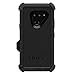 OtterBox Defender Series Case & Holster for LG G8 ThinQ - Black