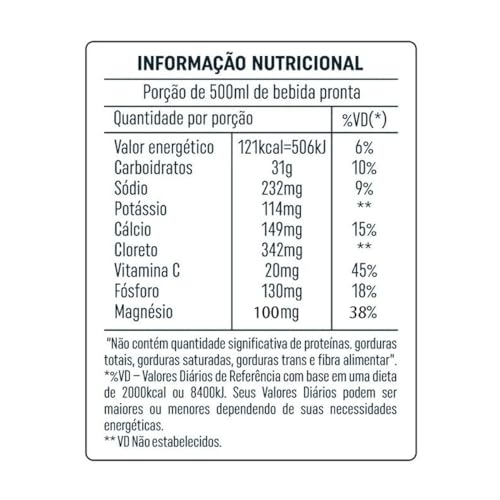 Reidrat Isotonic Active Hydration - 1000G Refil Laranja -