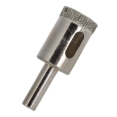 Set de Brocas Diamante 20mm Kit Profesional 2 Piezas miniatura 4