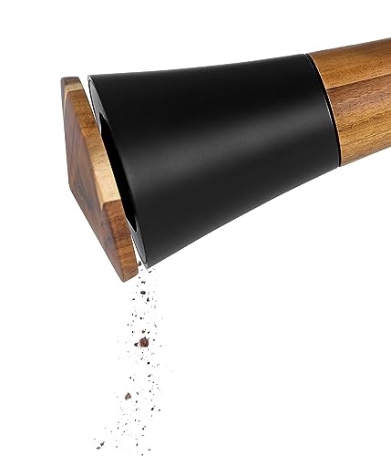 Adhoc Pfeffermühle AdHoc MP303 für Salz und Pfeffer