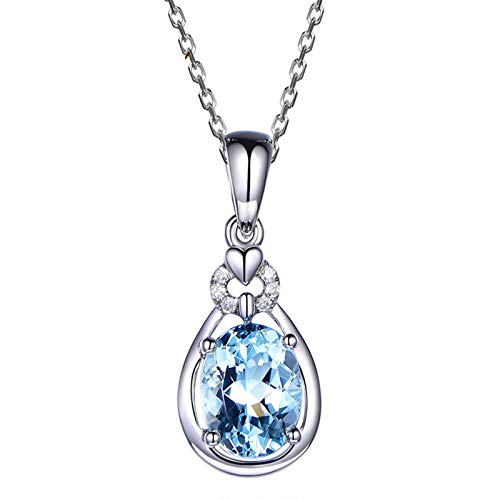 Colliers en Or Rose : sublimez vos tenues quotidiennes avec ce pendentif poétique en morganite