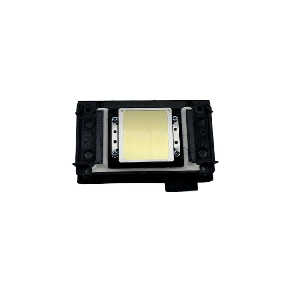 Tête d'impression XP600 pour imprimantes XP610 XP620 DX8 et rechanges