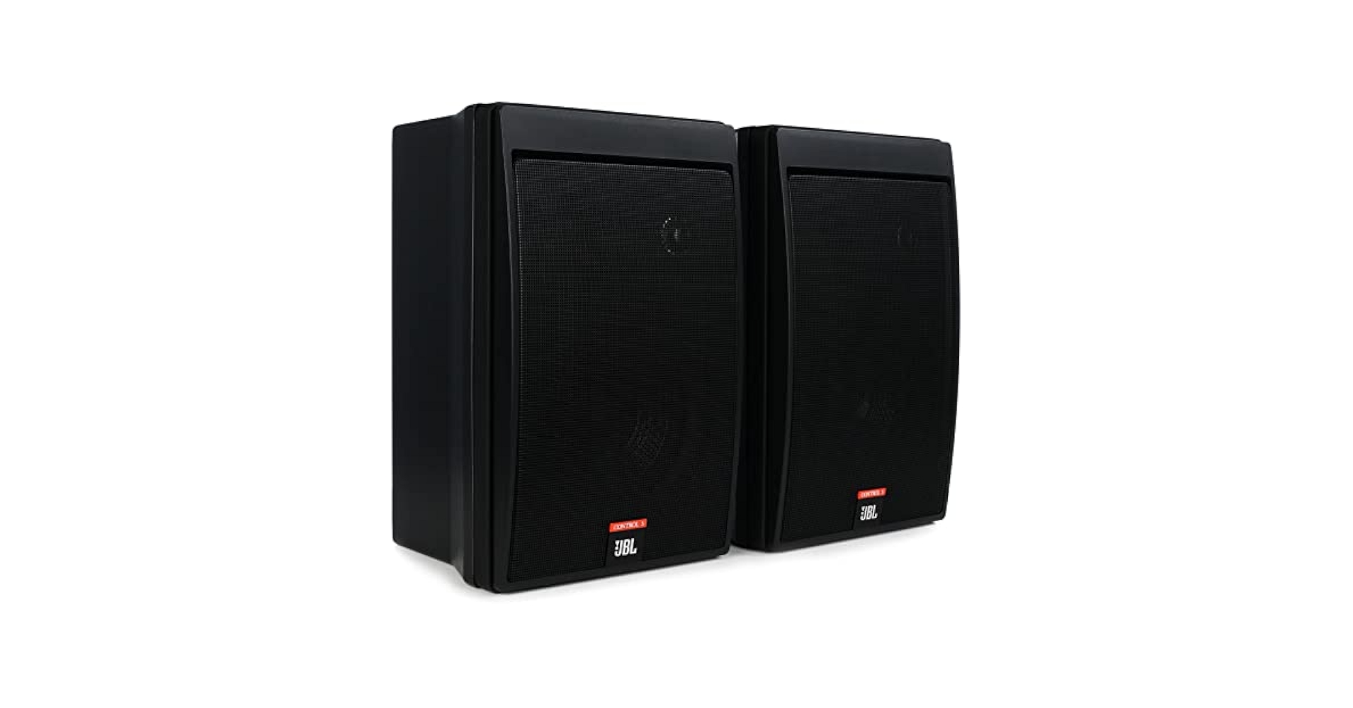 ジャンク　JBL CONTROL5 スピーカー コントロール5 Amazon.co.jp: JBL Control 5 - ブラック : 楽器・音響機器