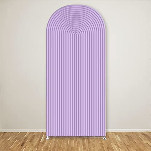 Funda de fondo arqueado HUAYI 120x210 cm miniatura 2