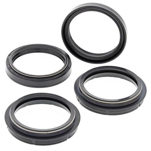 Kit joints spy de fourche Suzuki RMZ Efi 250 2013 pour rouler sans fuite dans la boue
