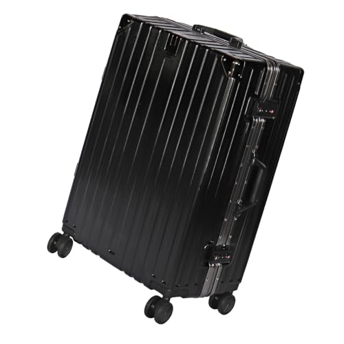 アウトレット BALENOIIハードキャリーケース (アウトレット・ダークブラック, L)