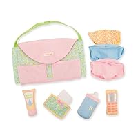 Algopix Similar Product 8 - Manhattan Toy Baby Stella Darling Baby