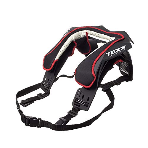 Protetor De Pescoco Texx - Neck-Brace