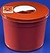 PT# 8950SA PT# # 8950SA- Container Sharps Round Red 5qt Ea by, Kendall Company