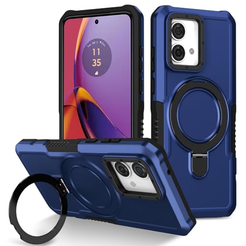 Coque Motorola E13 silicone bleu pour regarder vos vidéos en voyage