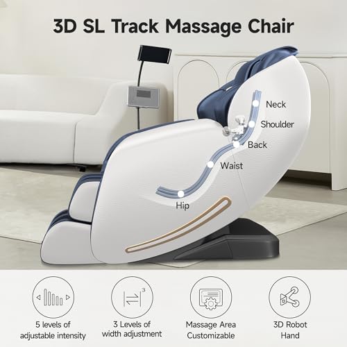 real relax massage chair