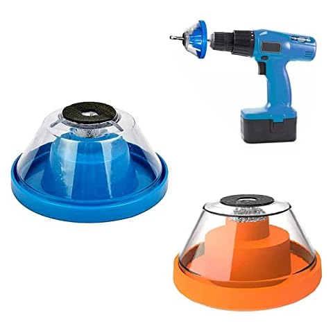 Cache-Poussière Lhdfyqt pour Perceuse Cover
