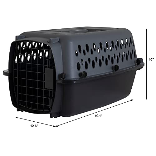 Caseta para Mascotas Aspenpet Perros Exterior Cobertizo Resina 7